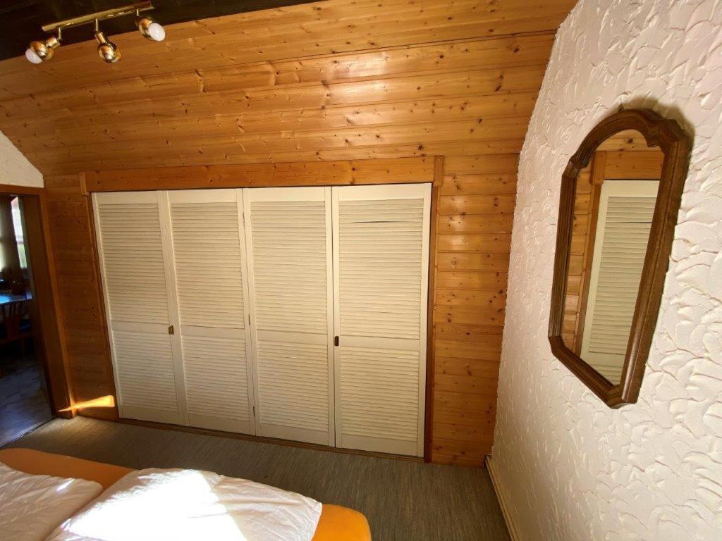 Wanderlust Und Tanner Strasse Apartamento Braunlage Exterior foto