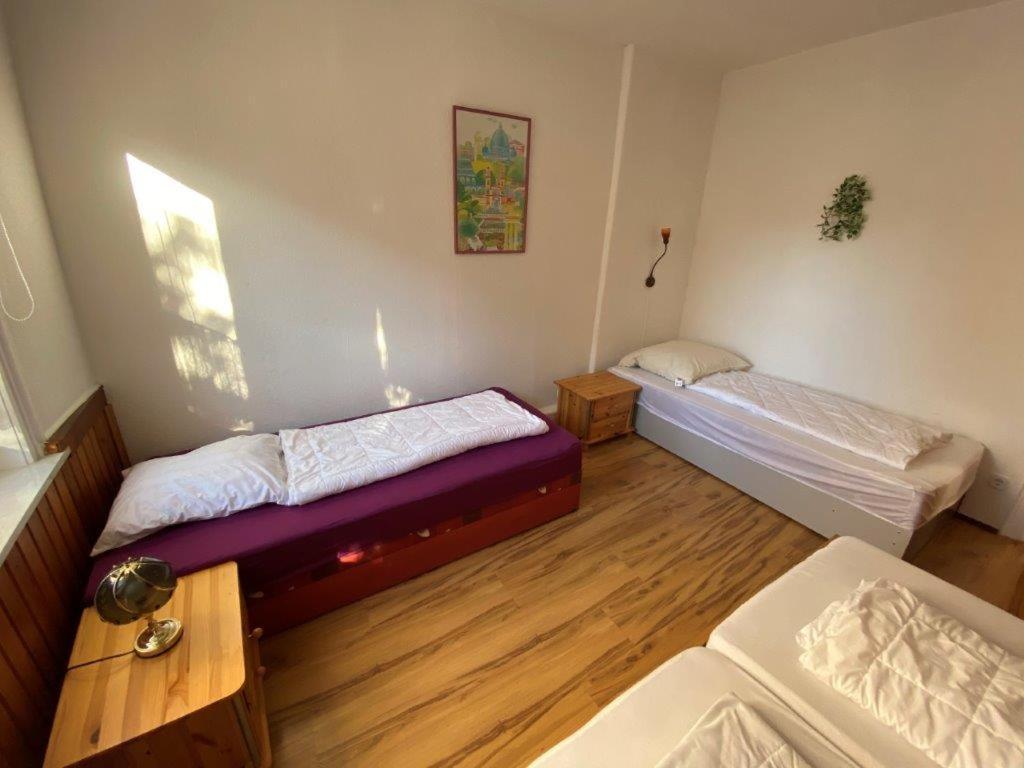 Wanderlust Und Tanner Strasse Apartamento Braunlage Exterior foto