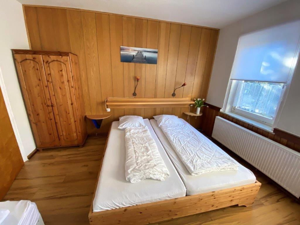 Wanderlust Und Tanner Strasse Apartamento Braunlage Exterior foto