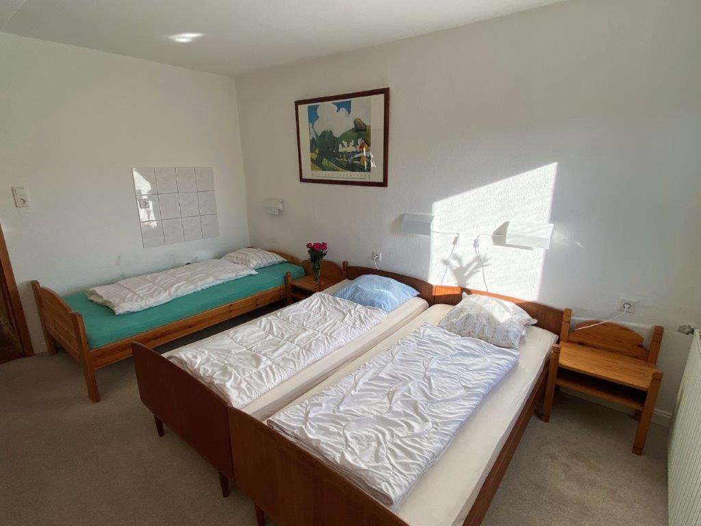 Wanderlust Und Tanner Strasse Apartamento Braunlage Exterior foto