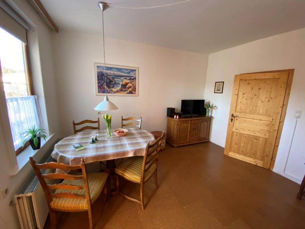 Wanderlust Und Tanner Strasse Apartamento Braunlage Exterior foto