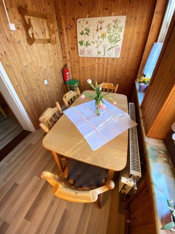 Wanderlust Und Tanner Strasse Apartamento Braunlage Exterior foto