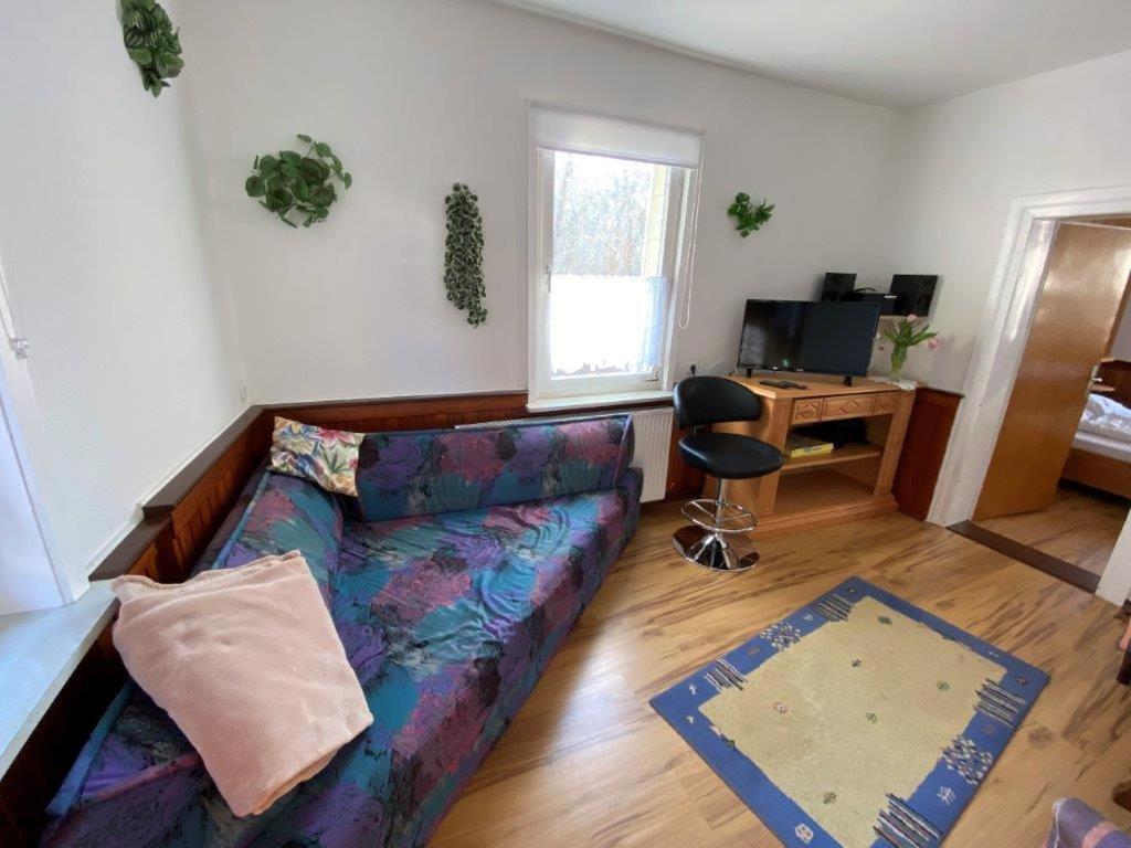 Wanderlust Und Tanner Strasse Apartamento Braunlage Exterior foto