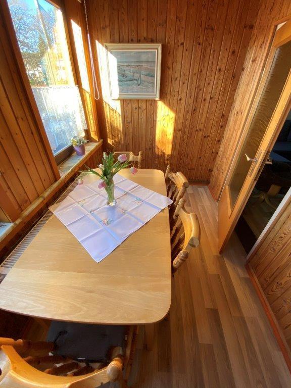 Wanderlust Und Tanner Strasse Apartamento Braunlage Exterior foto