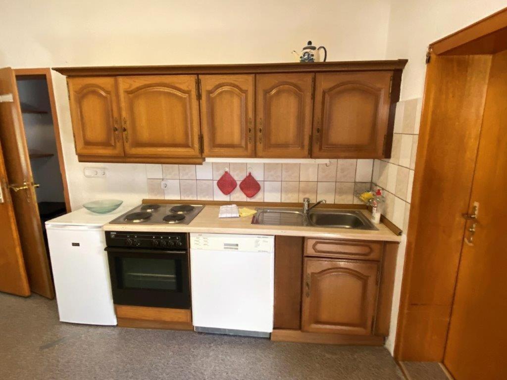 Wanderlust Und Tanner Strasse Apartamento Braunlage Exterior foto