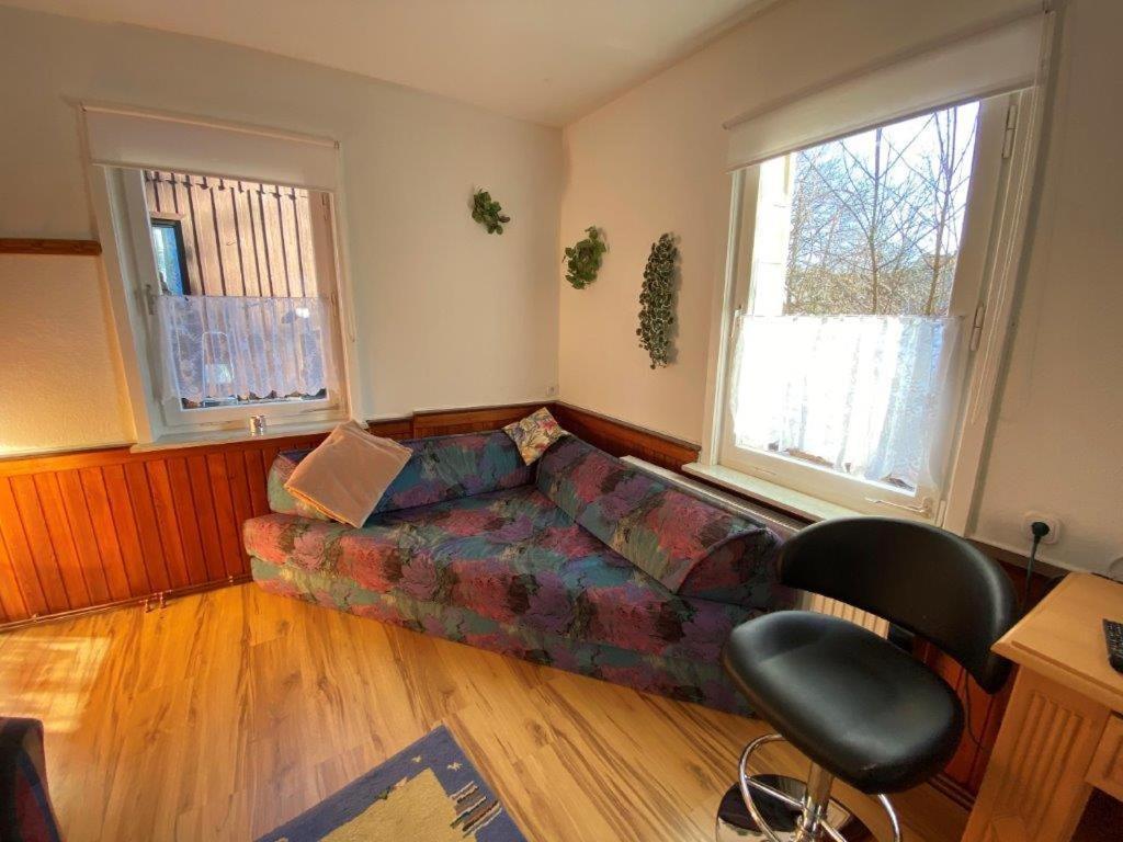 Wanderlust Und Tanner Strasse Apartamento Braunlage Exterior foto