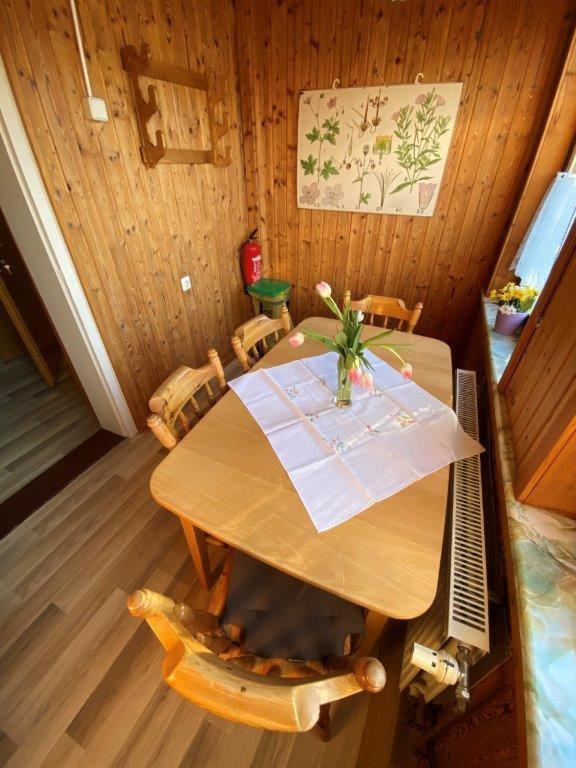 Wanderlust Und Tanner Strasse Apartamento Braunlage Exterior foto