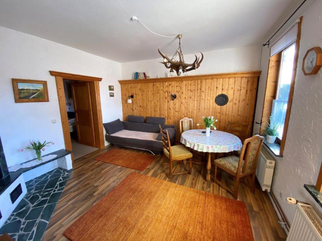 Wanderlust Und Tanner Strasse Apartamento Braunlage Exterior foto