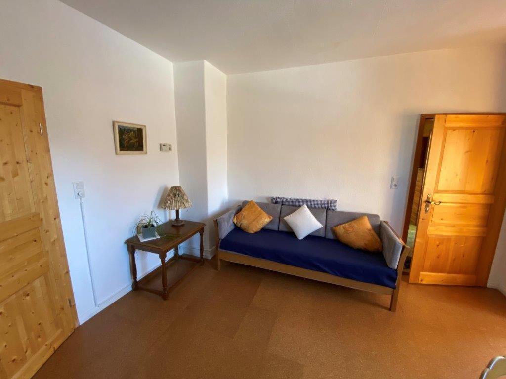 Wanderlust Und Tanner Strasse Apartamento Braunlage Exterior foto