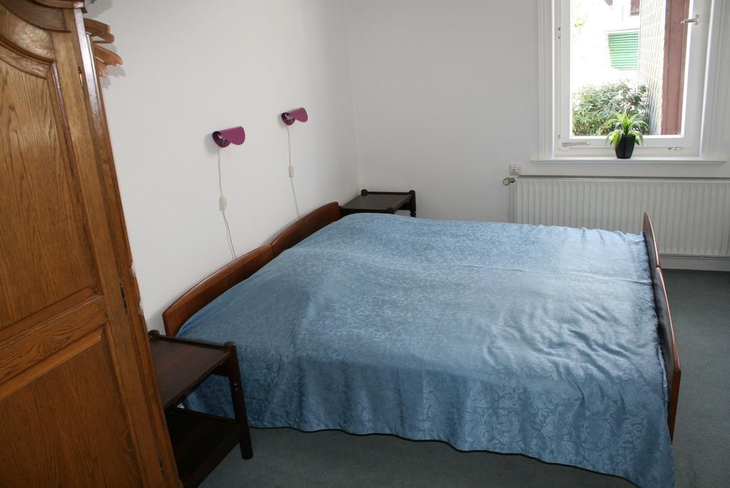 Wanderlust Und Tanner Strasse Apartamento Braunlage Quarto foto