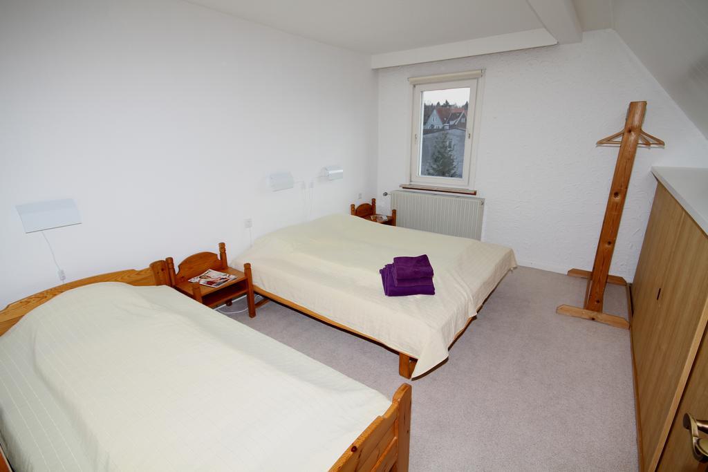 Wanderlust Und Tanner Strasse Apartamento Braunlage Exterior foto