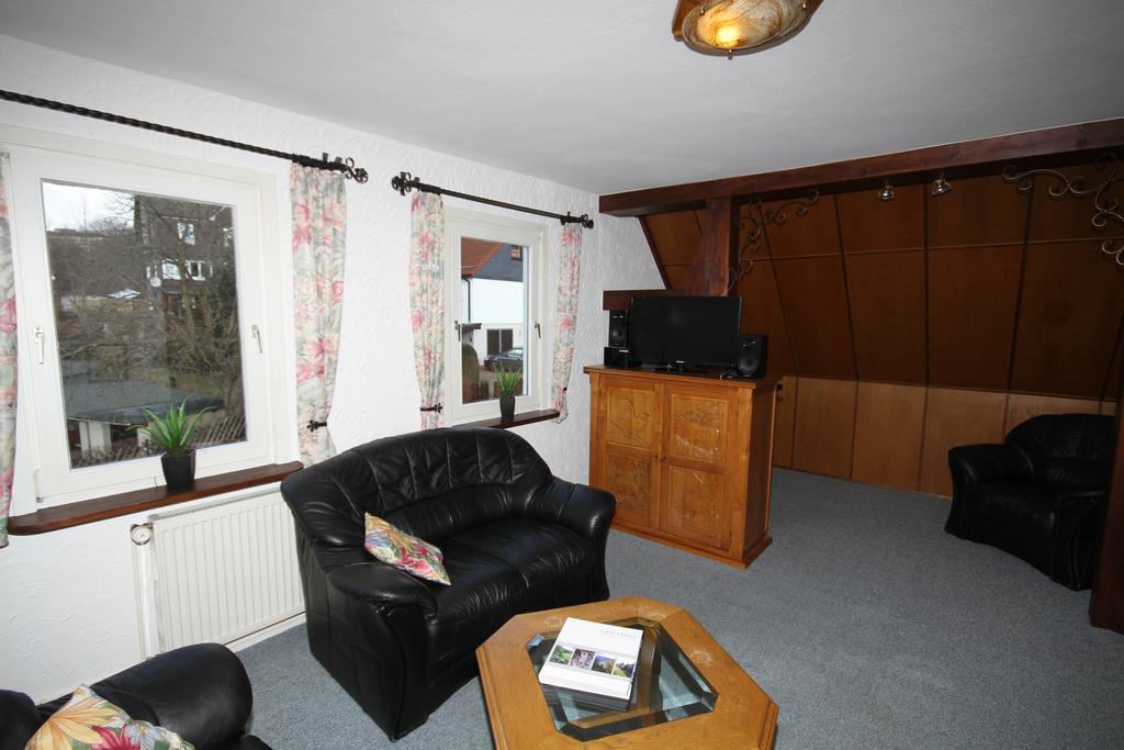 Wanderlust Und Tanner Strasse Apartamento Braunlage Exterior foto