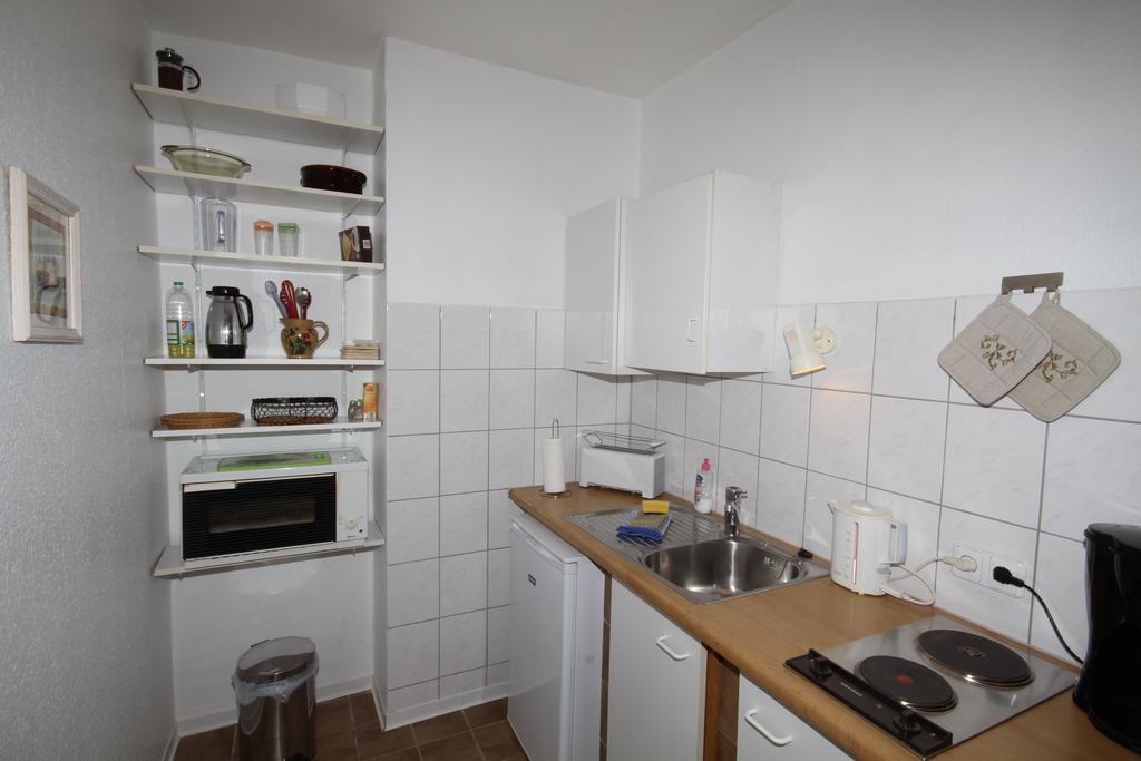 Wanderlust Und Tanner Strasse Apartamento Braunlage Exterior foto