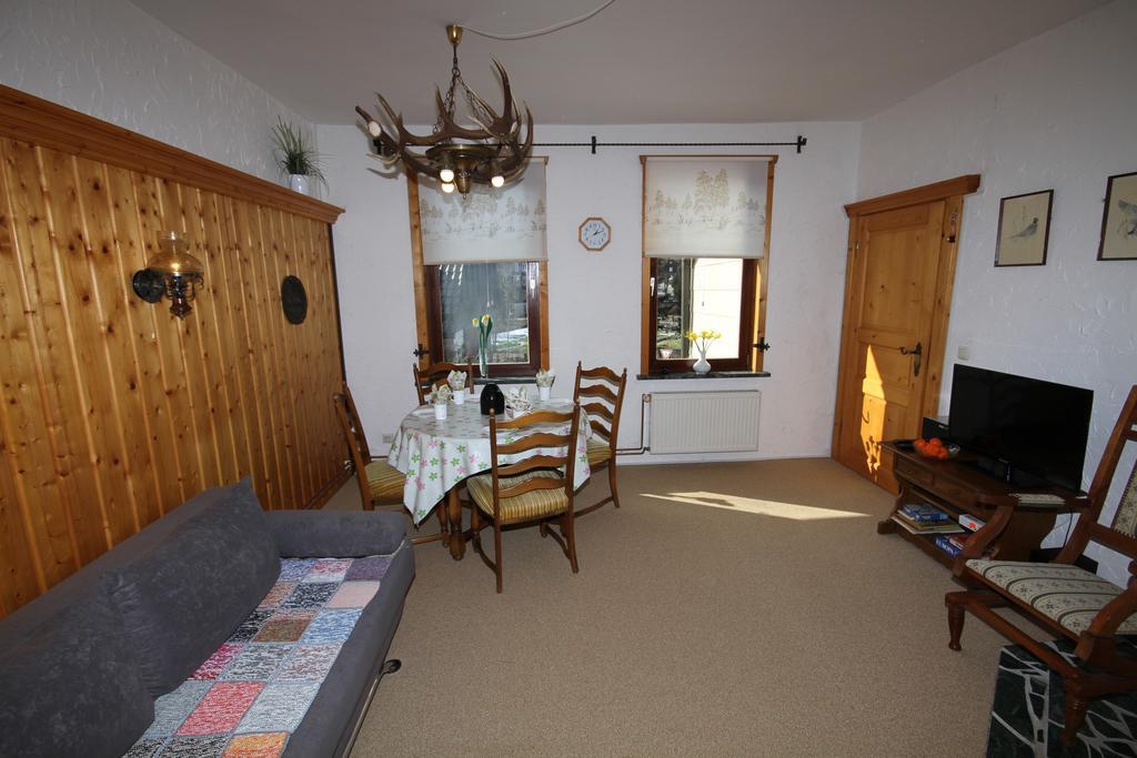 Wanderlust Und Tanner Strasse Apartamento Braunlage Exterior foto