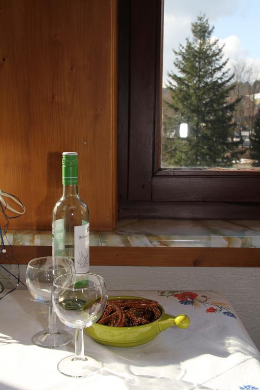 Wanderlust Und Tanner Strasse Apartamento Braunlage Exterior foto