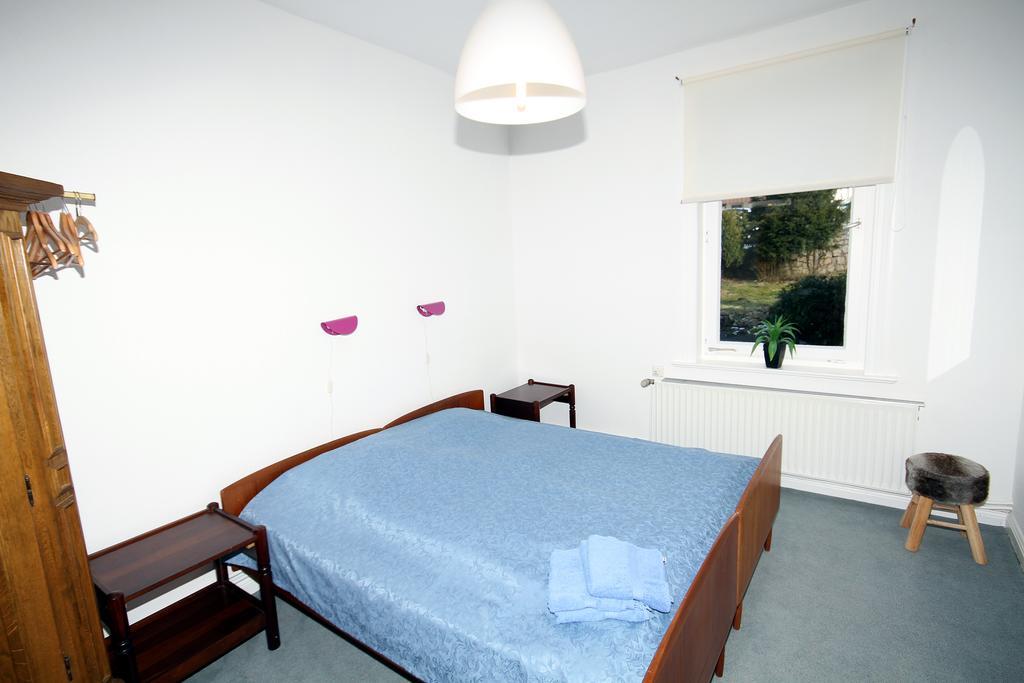 Wanderlust Und Tanner Strasse Apartamento Braunlage Exterior foto