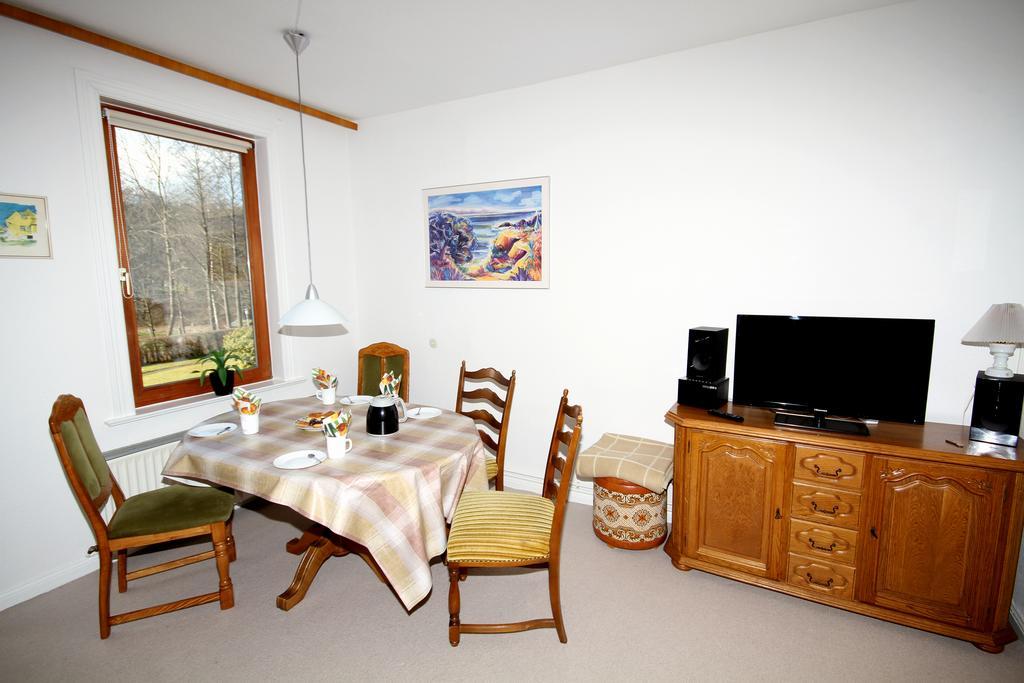 Wanderlust Und Tanner Strasse Apartamento Braunlage Exterior foto