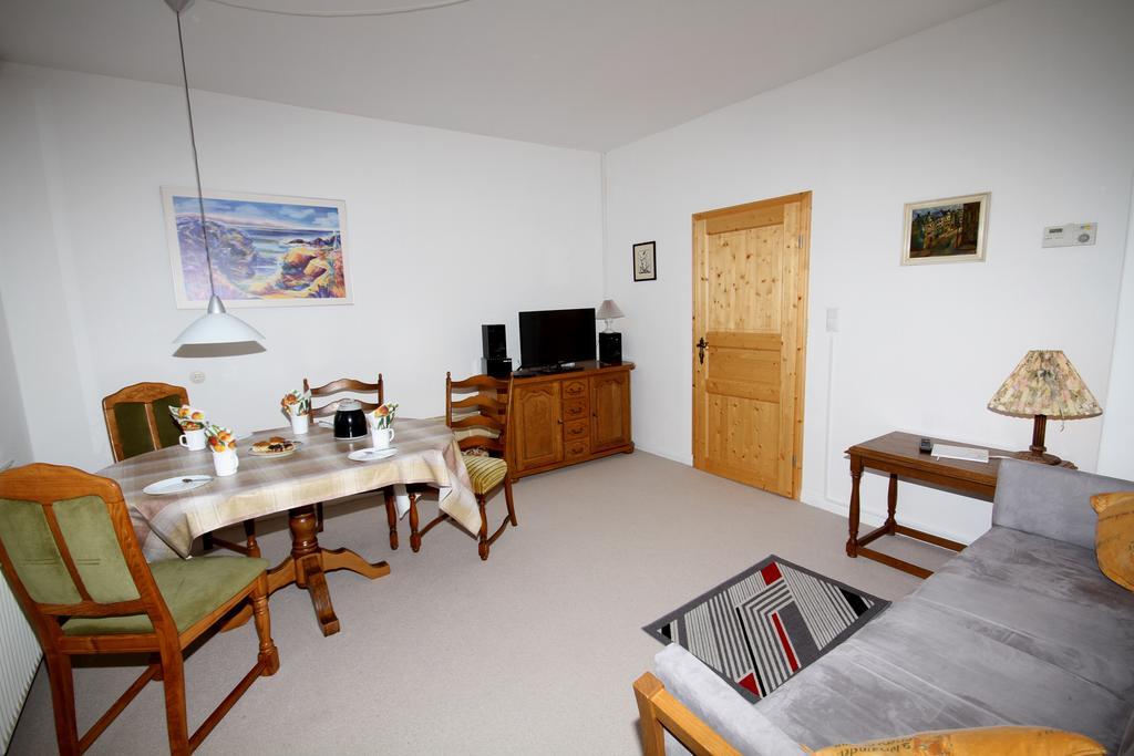 Wanderlust Und Tanner Strasse Apartamento Braunlage Exterior foto