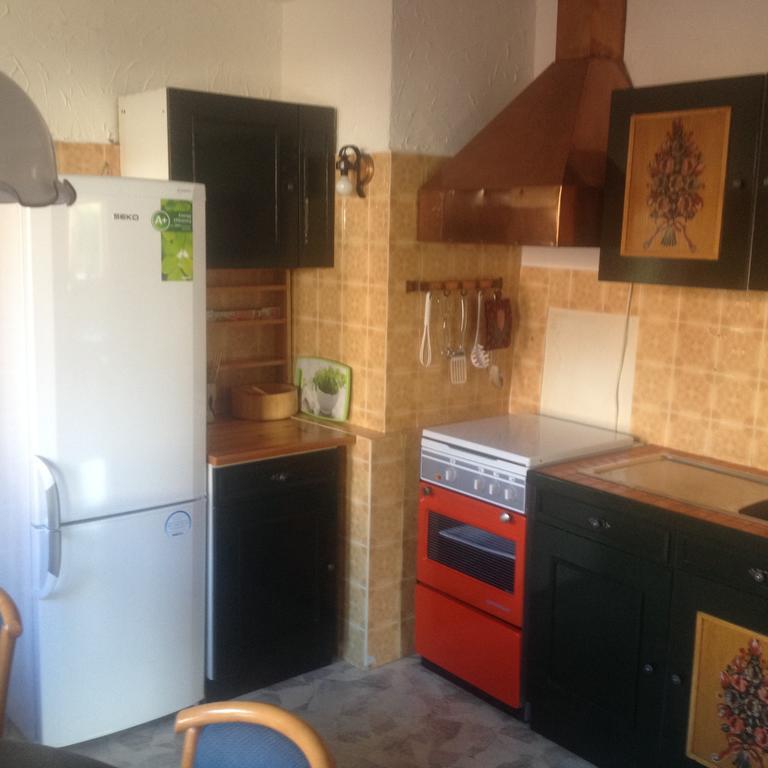 Wanderlust Und Tanner Strasse Apartamento Braunlage Quarto foto