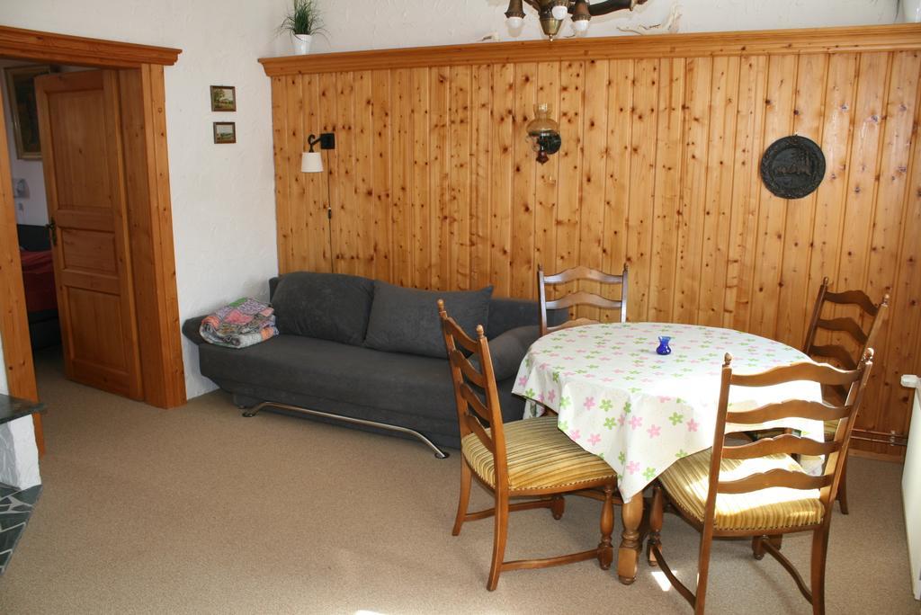 Wanderlust Und Tanner Strasse Apartamento Braunlage Quarto foto