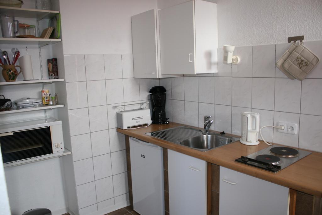 Wanderlust Und Tanner Strasse Apartamento Braunlage Quarto foto